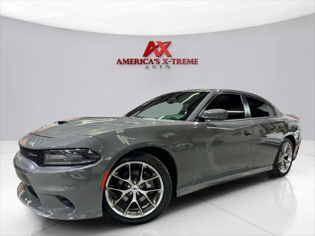 used 2019 Dodge Charger car, priced at $16,499