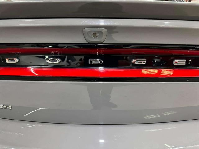 used 2019 Dodge Charger car, priced at $16,499