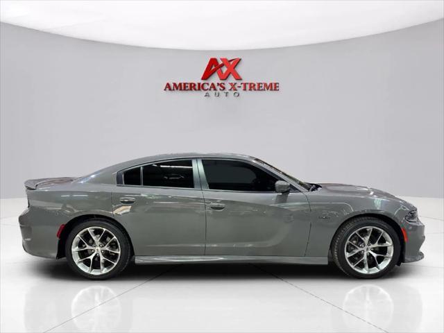 used 2019 Dodge Charger car, priced at $16,499