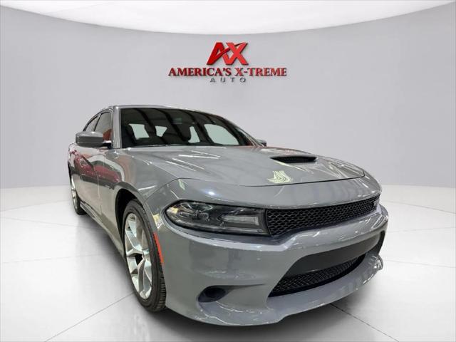 used 2019 Dodge Charger car, priced at $16,499