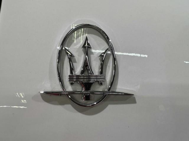 used 2016 Maserati Quattroporte car, priced at $23,499