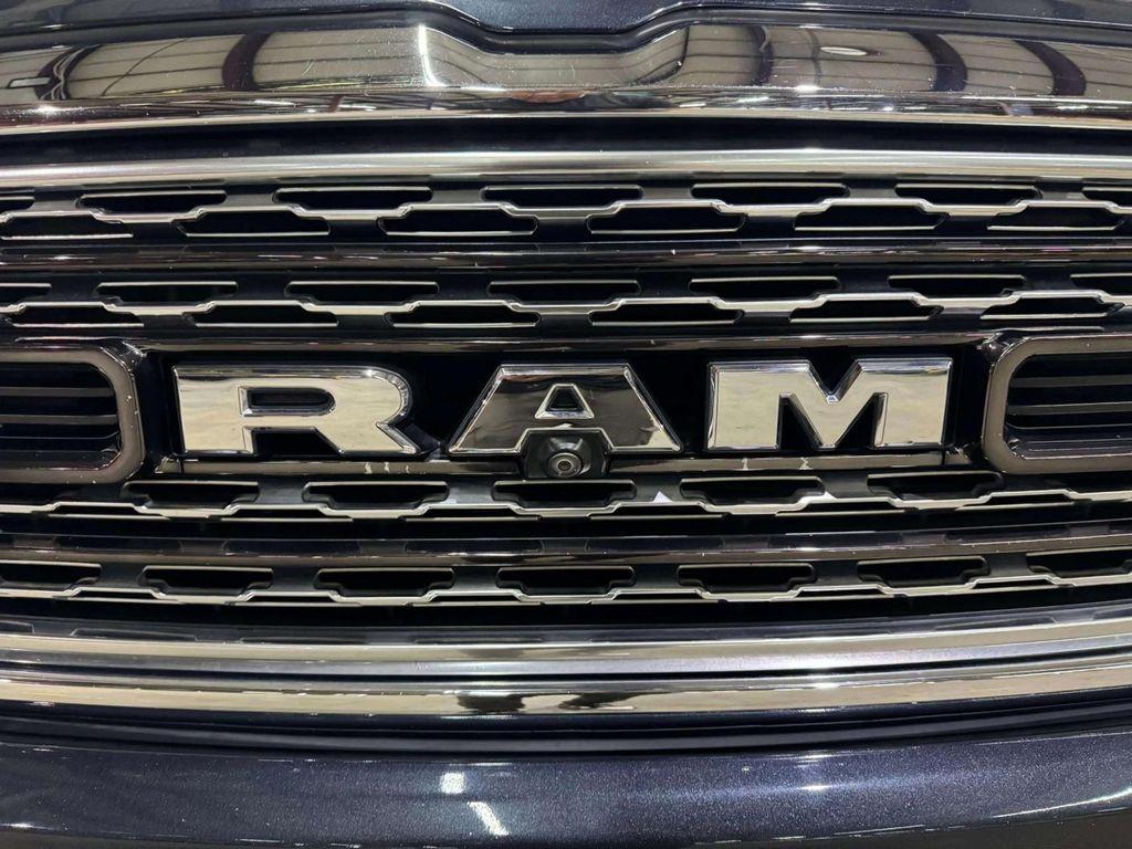 used 2020 Ram 1500 car, priced at $36,499