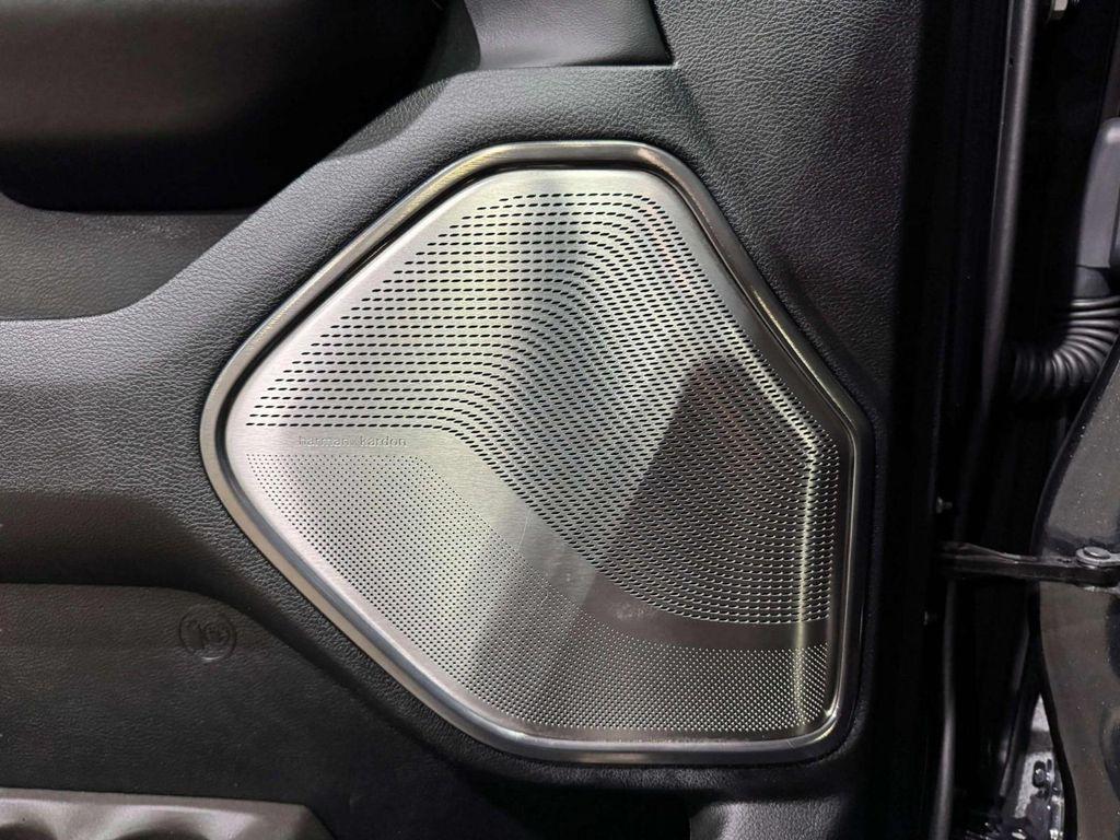 used 2020 Ram 1500 car, priced at $36,499