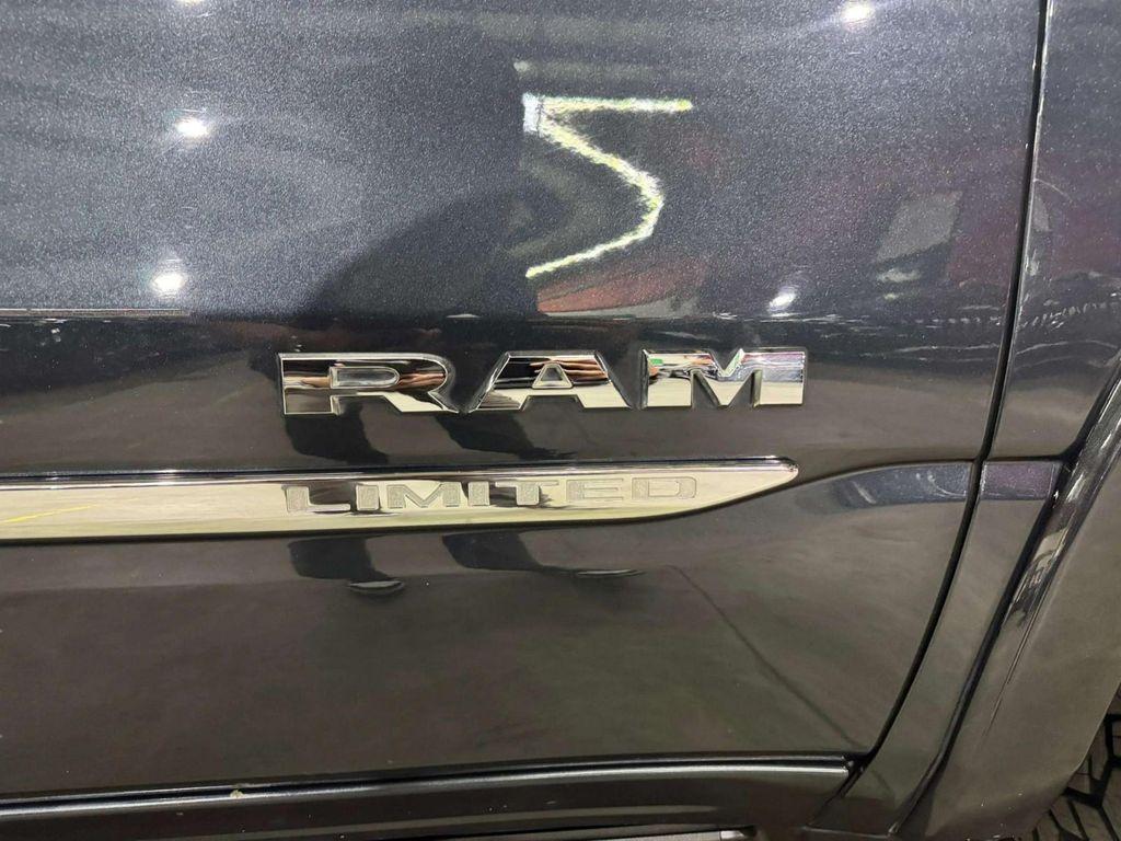 used 2020 Ram 1500 car, priced at $36,499