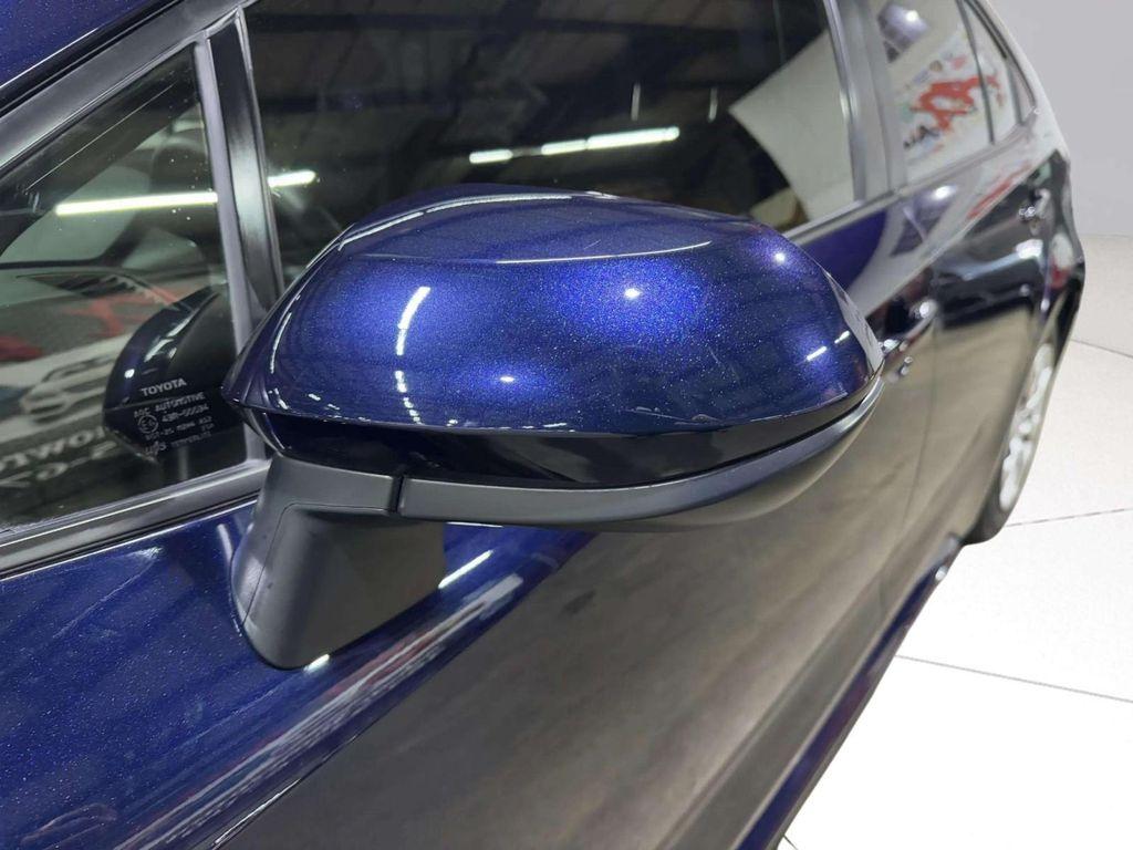 used 2023 Toyota Corolla car, priced at $15,799