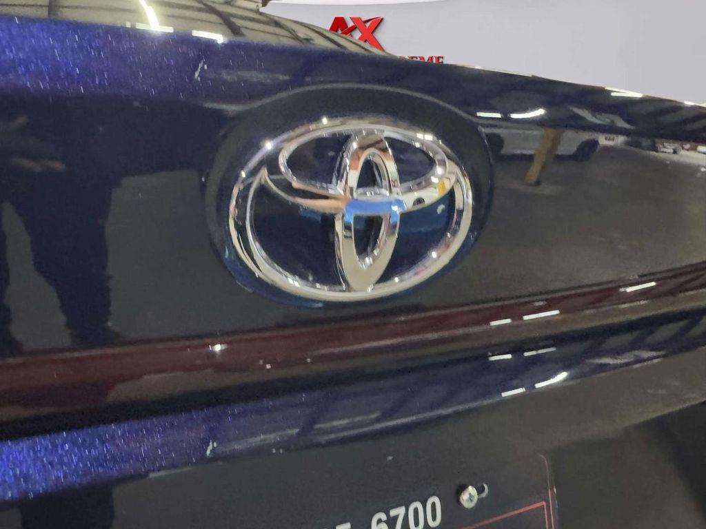 used 2023 Toyota Corolla car, priced at $15,799