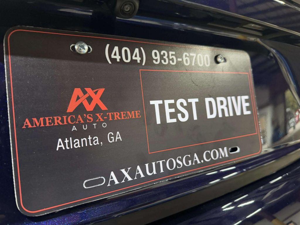 used 2023 Toyota Corolla car, priced at $15,799