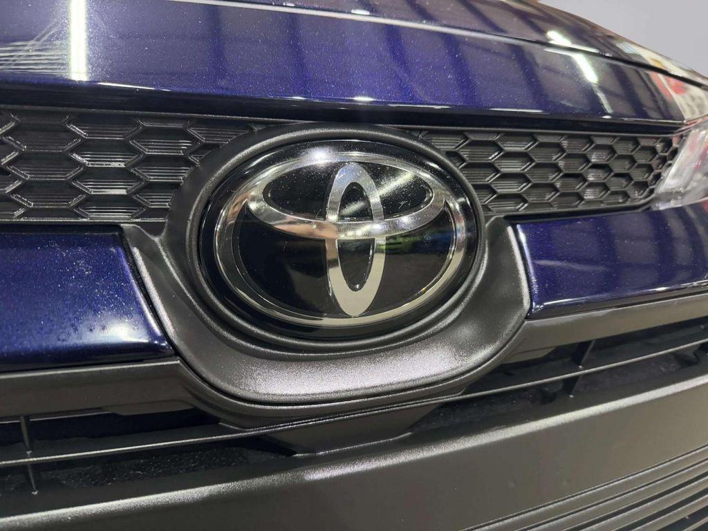 used 2023 Toyota Corolla car, priced at $15,799