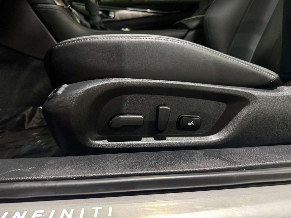 used 2022 INFINITI Q60 car, priced at $29,499