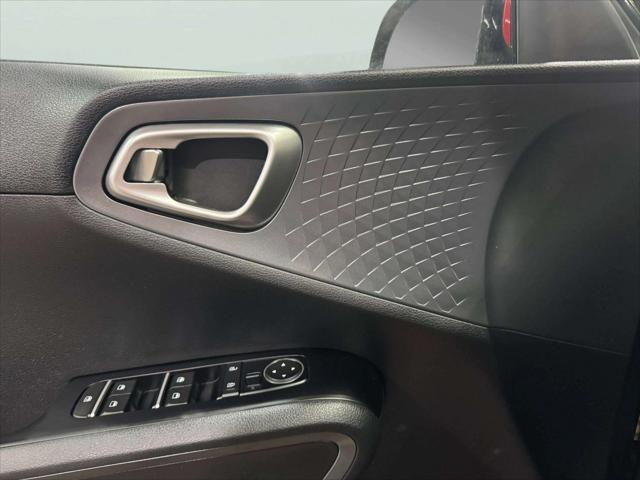 used 2020 Kia Soul car, priced at $12,499