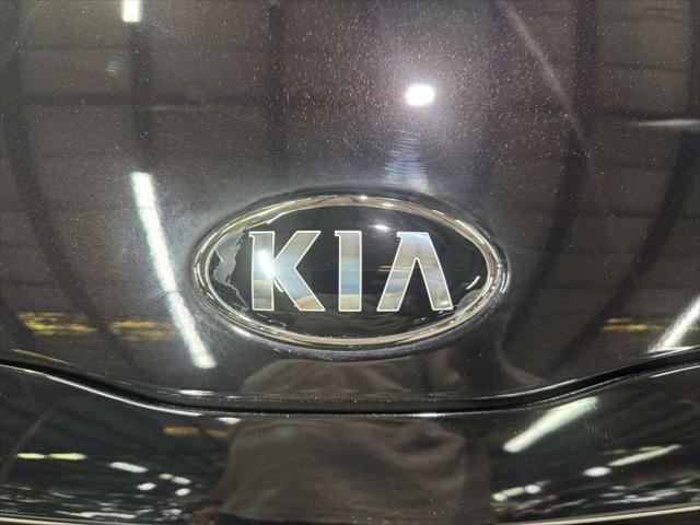 used 2020 Kia Soul car, priced at $12,499
