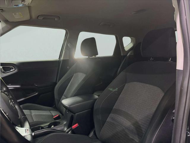 used 2020 Kia Soul car, priced at $12,499