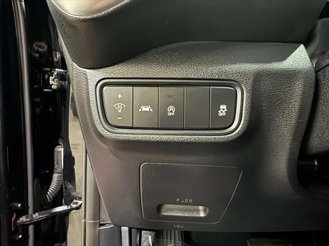used 2020 Kia Soul car, priced at $12,499