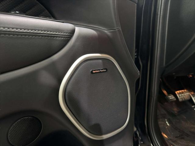 used 2021 Jeep Grand Cherokee car, priced at $87,499