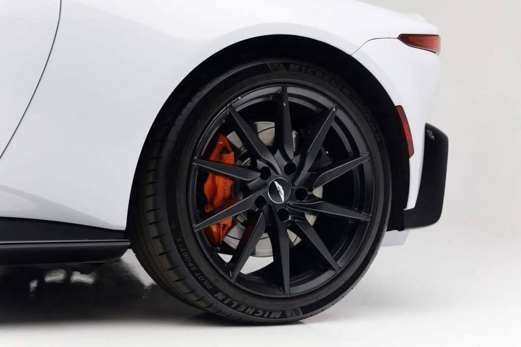 used 2019 Aston Martin Vantage car, priced at $89,099