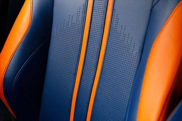 used 2019 Aston Martin Vantage car, priced at $89,999