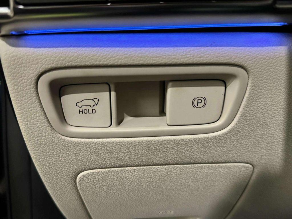 used 2021 Genesis GV80 car, priced at $24,999