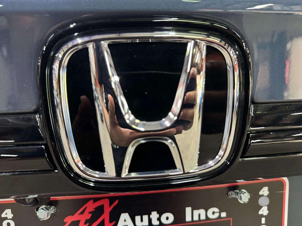 used 2025 Honda Odyssey car, priced at $35,499