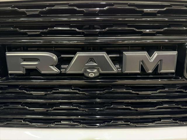used 2022 Ram 2500 car, priced at $57,499