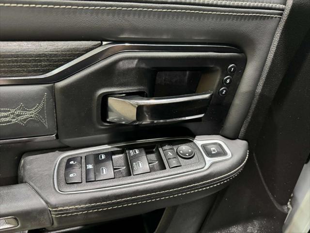 used 2022 Ram 2500 car, priced at $57,499