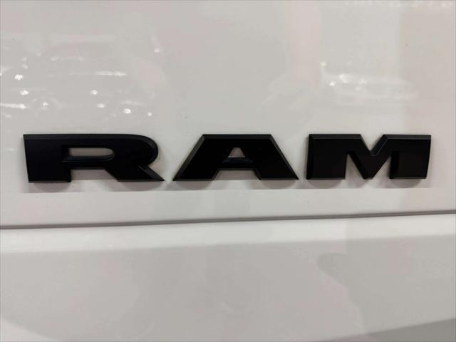 used 2022 Ram 2500 car, priced at $57,499