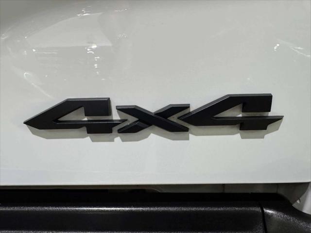used 2022 Ram 2500 car, priced at $57,499