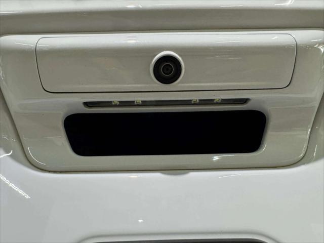 used 2022 Ram 2500 car, priced at $57,499