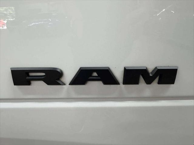 used 2022 Ram 2500 car, priced at $57,499