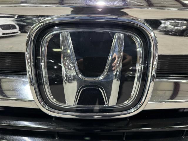 used 2021 Honda Pilot car, priced at $27,499