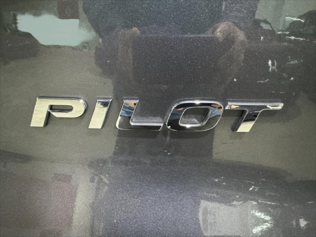 used 2021 Honda Pilot car, priced at $26,952