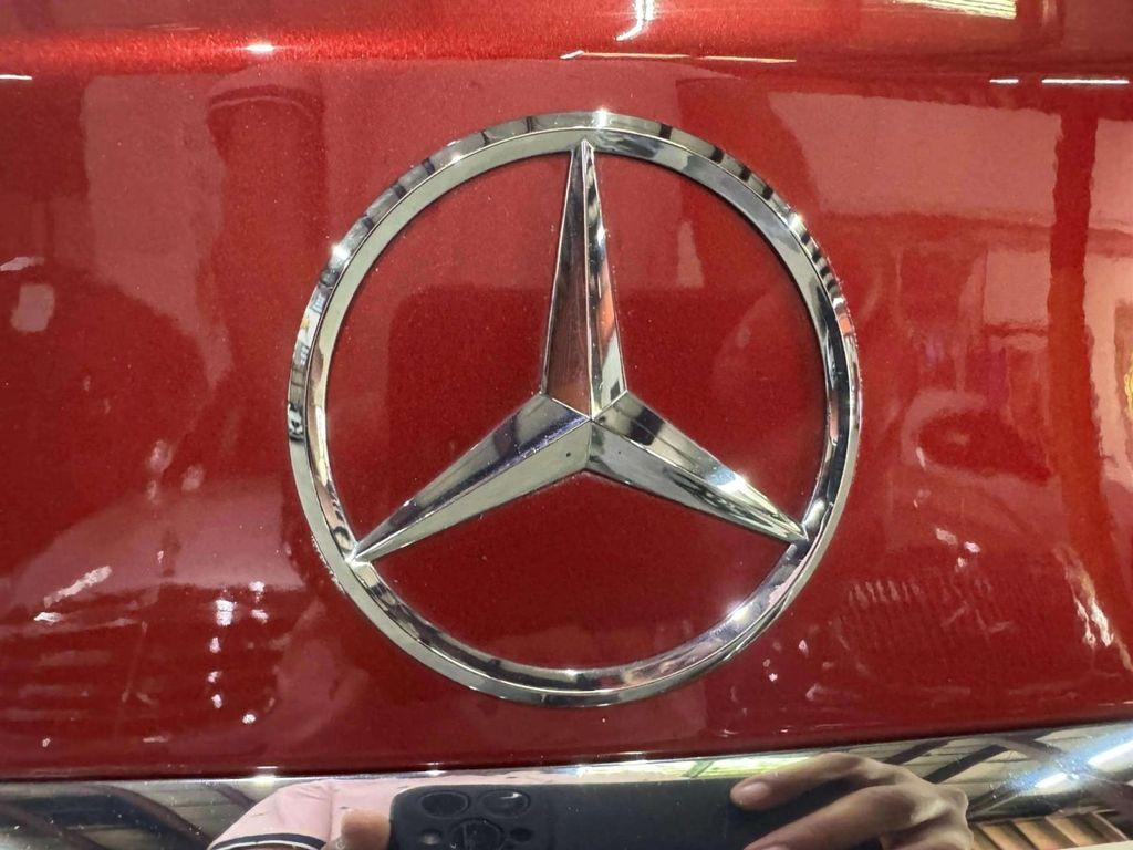 used 2016 Mercedes-Benz C-Class car, priced at $14,651