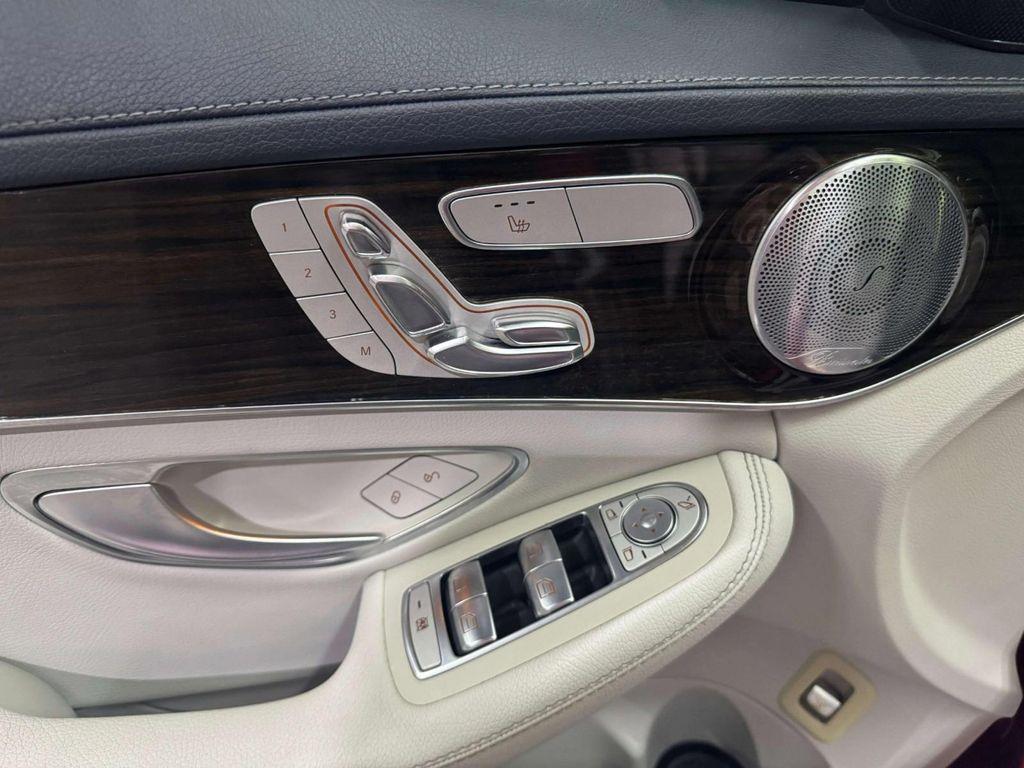 used 2016 Mercedes-Benz C-Class car, priced at $14,651