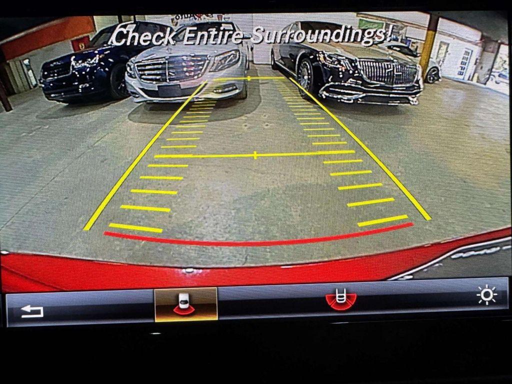 used 2016 Mercedes-Benz C-Class car, priced at $14,651