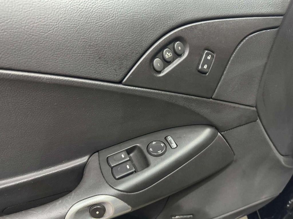 used 2007 Chevrolet Corvette car, priced at $41,499