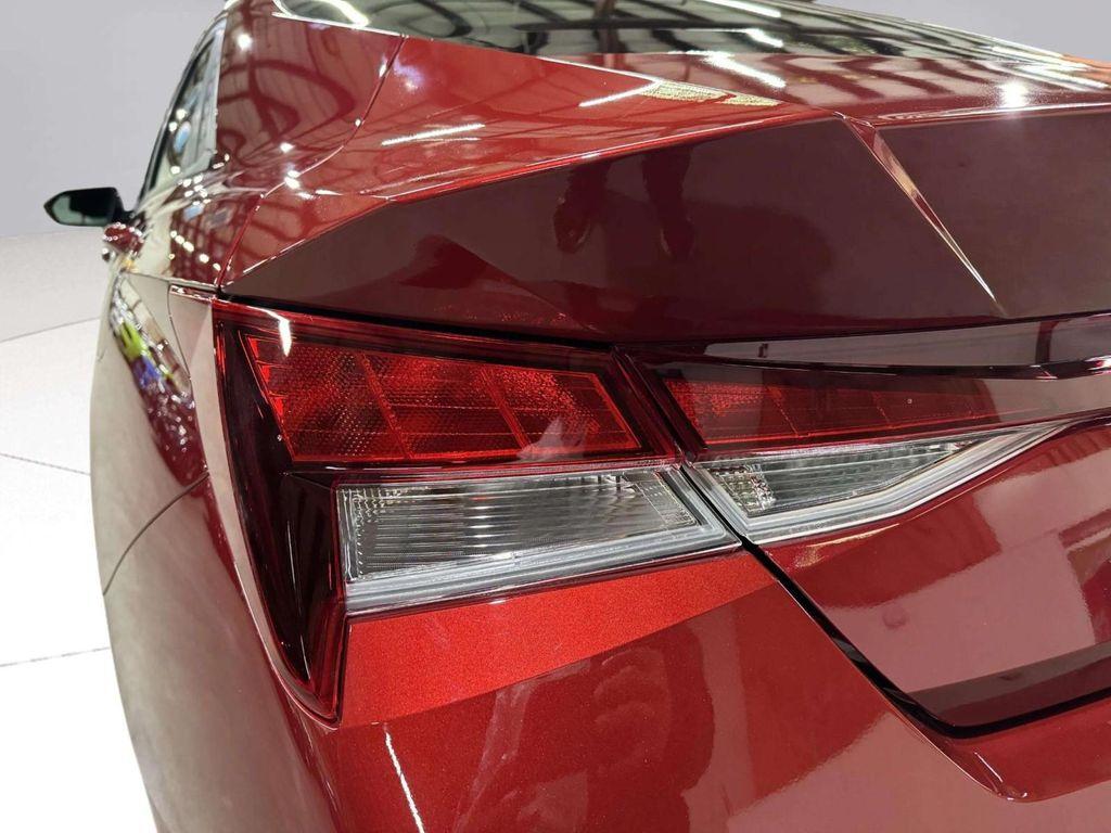 used 2024 Hyundai Elantra car, priced at $16,399