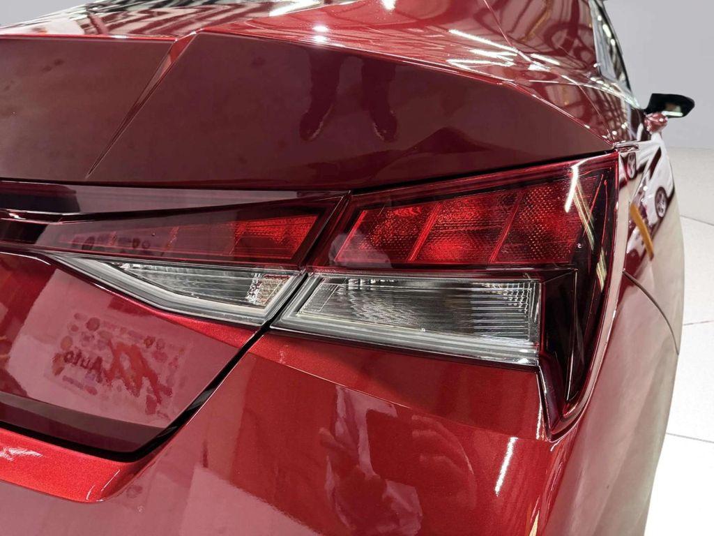 used 2024 Hyundai Elantra car, priced at $16,399