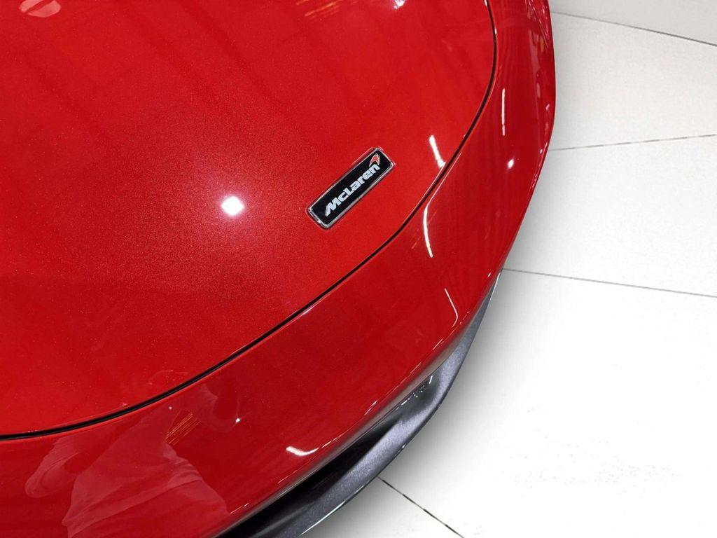 used 2017 McLaren 570S car, priced at $115,000