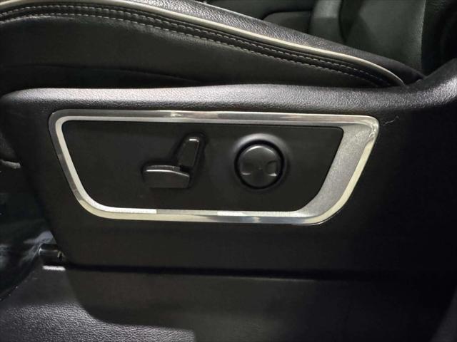 used 2023 Ram 1500 car, priced at $38,499