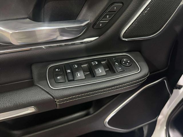 used 2023 Ram 1500 car, priced at $38,499