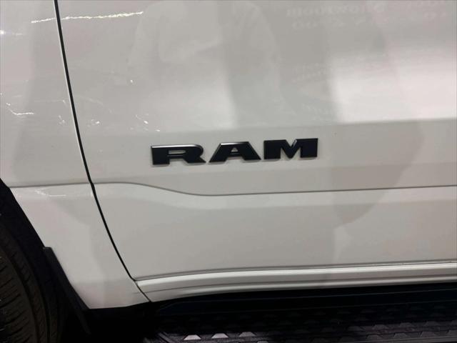 used 2023 Ram 1500 car, priced at $38,499
