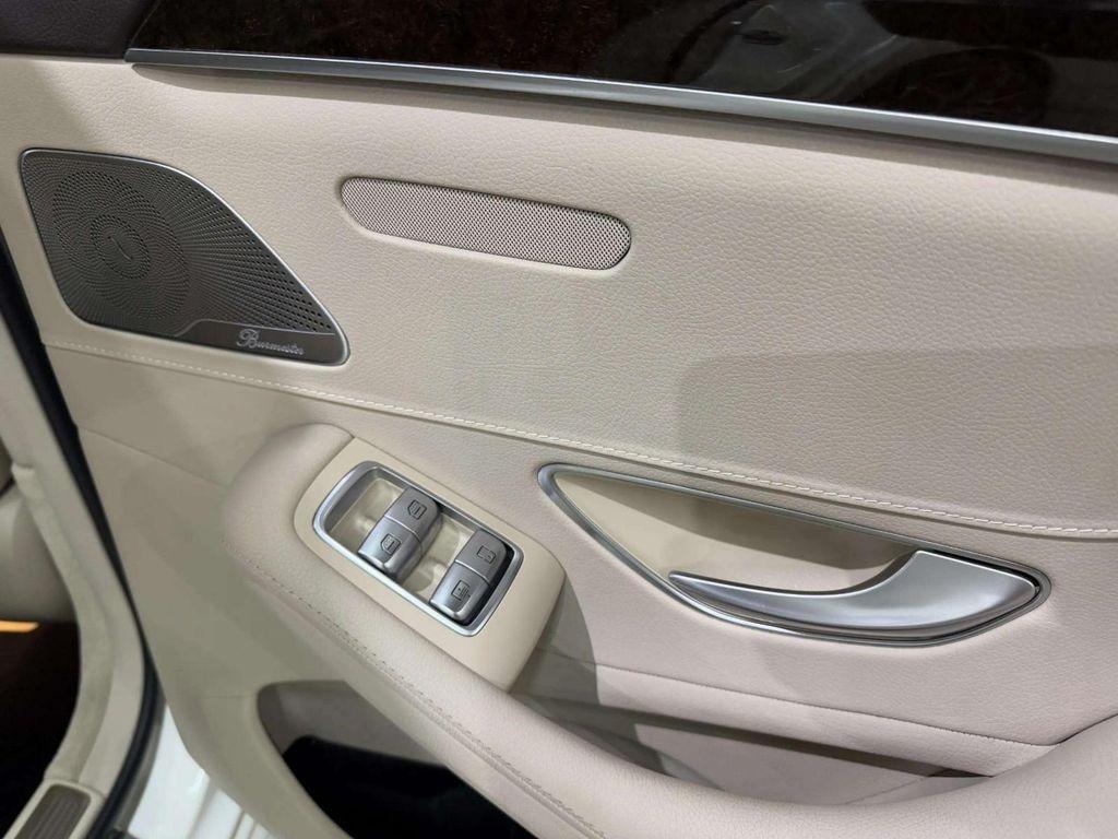 used 2020 Mercedes-Benz S-Class car, priced at $32,499