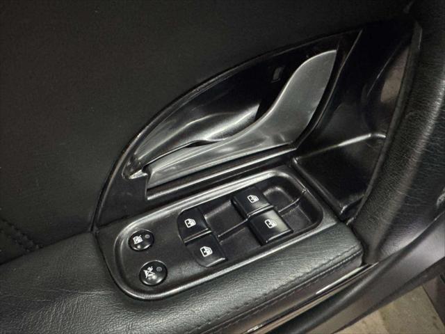 used 2013 Maserati Quattroporte car, priced at $24,499