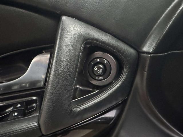 used 2013 Maserati Quattroporte car, priced at $24,499