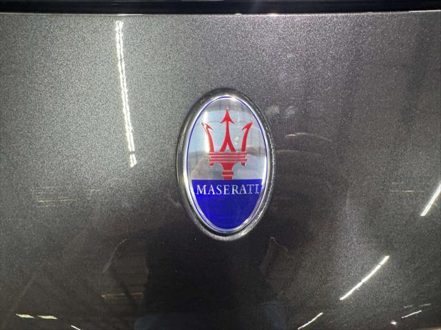 used 2013 Maserati Quattroporte car, priced at $24,499
