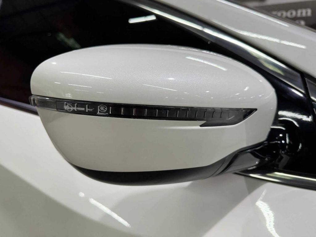 used 2020 Nissan Murano car, priced at $12,869