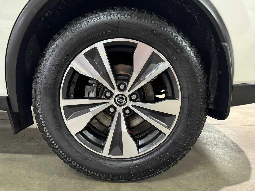 used 2020 Nissan Murano car, priced at $12,869