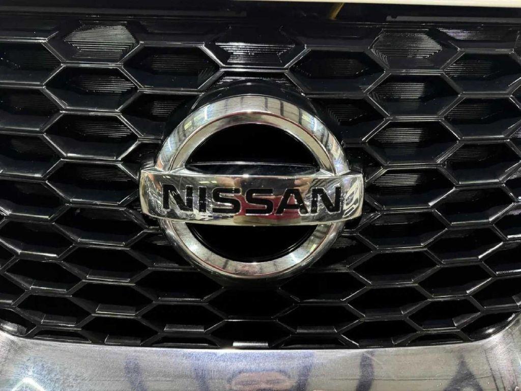 used 2020 Nissan Murano car, priced at $12,869