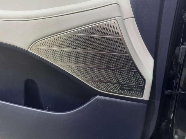 used 2021 Hyundai Palisade car, priced at $22,499