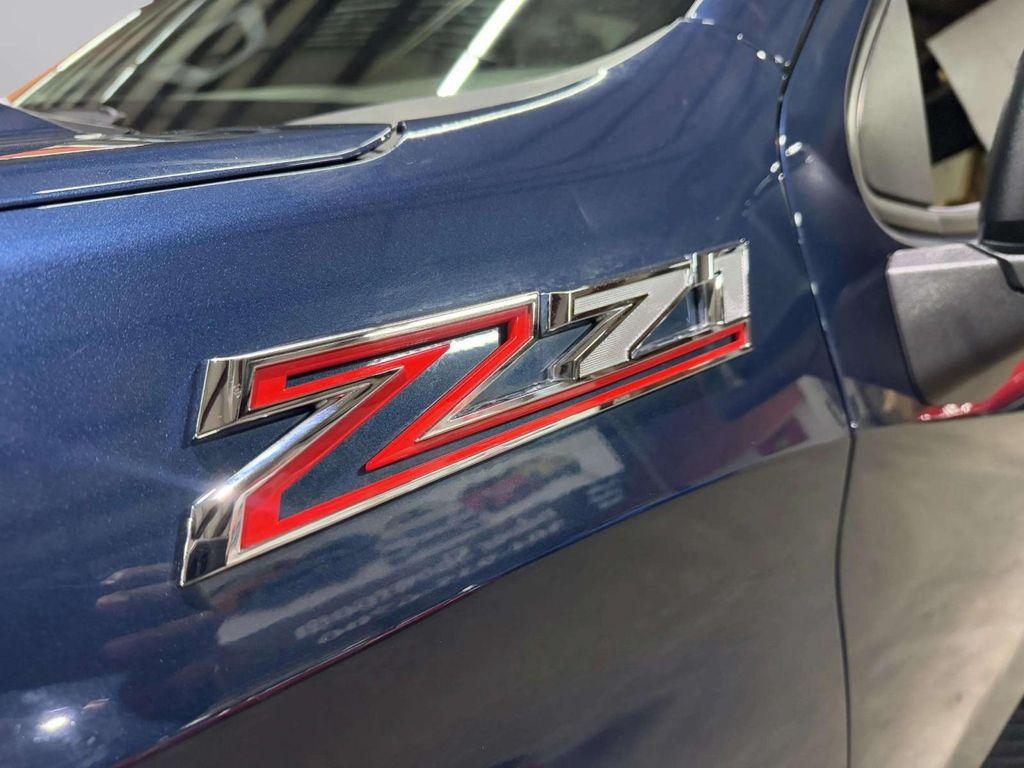 used 2019 Chevrolet Silverado 1500 car, priced at $27,899