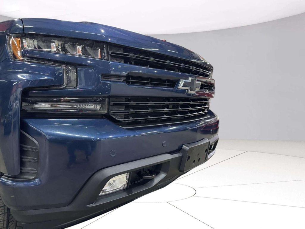 used 2019 Chevrolet Silverado 1500 car, priced at $27,899